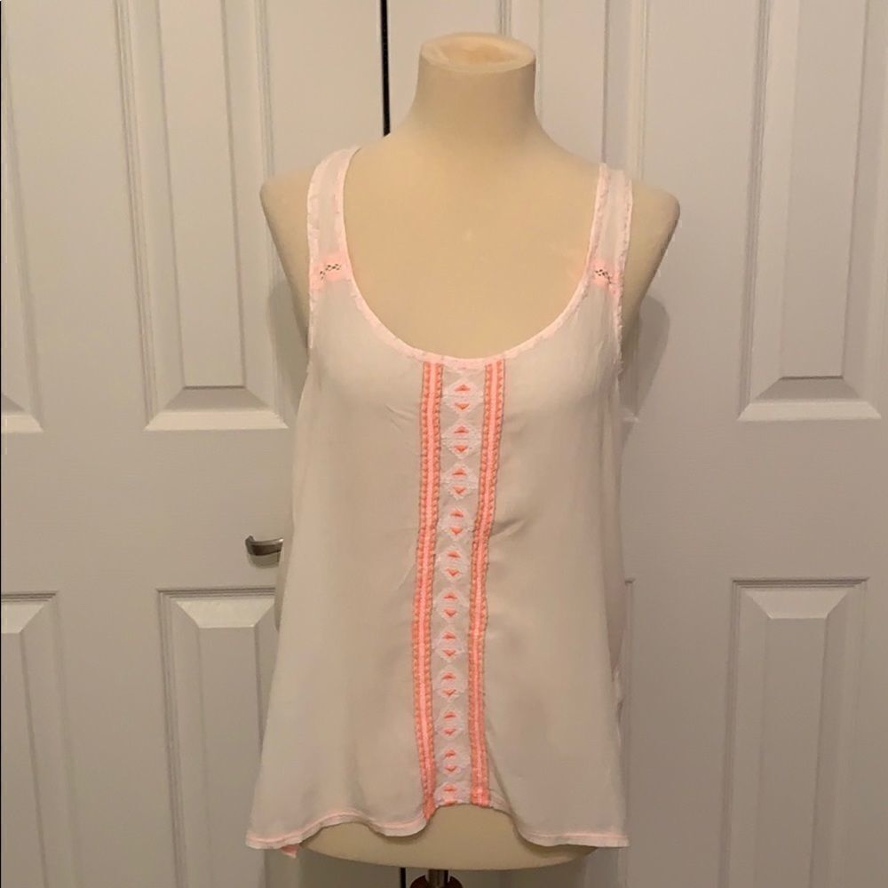 Aeropostale tank